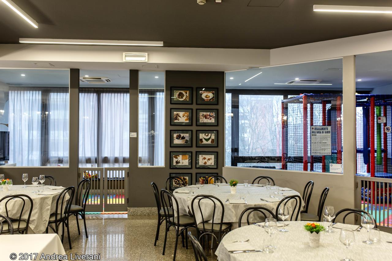 Hotel Donatello Imola