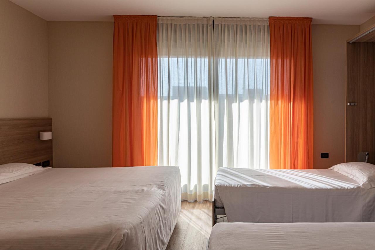 Donatello Hotel