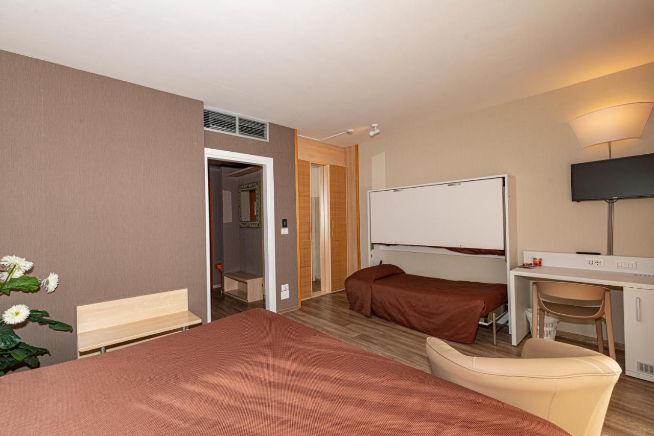 Donatello Hotel Imola