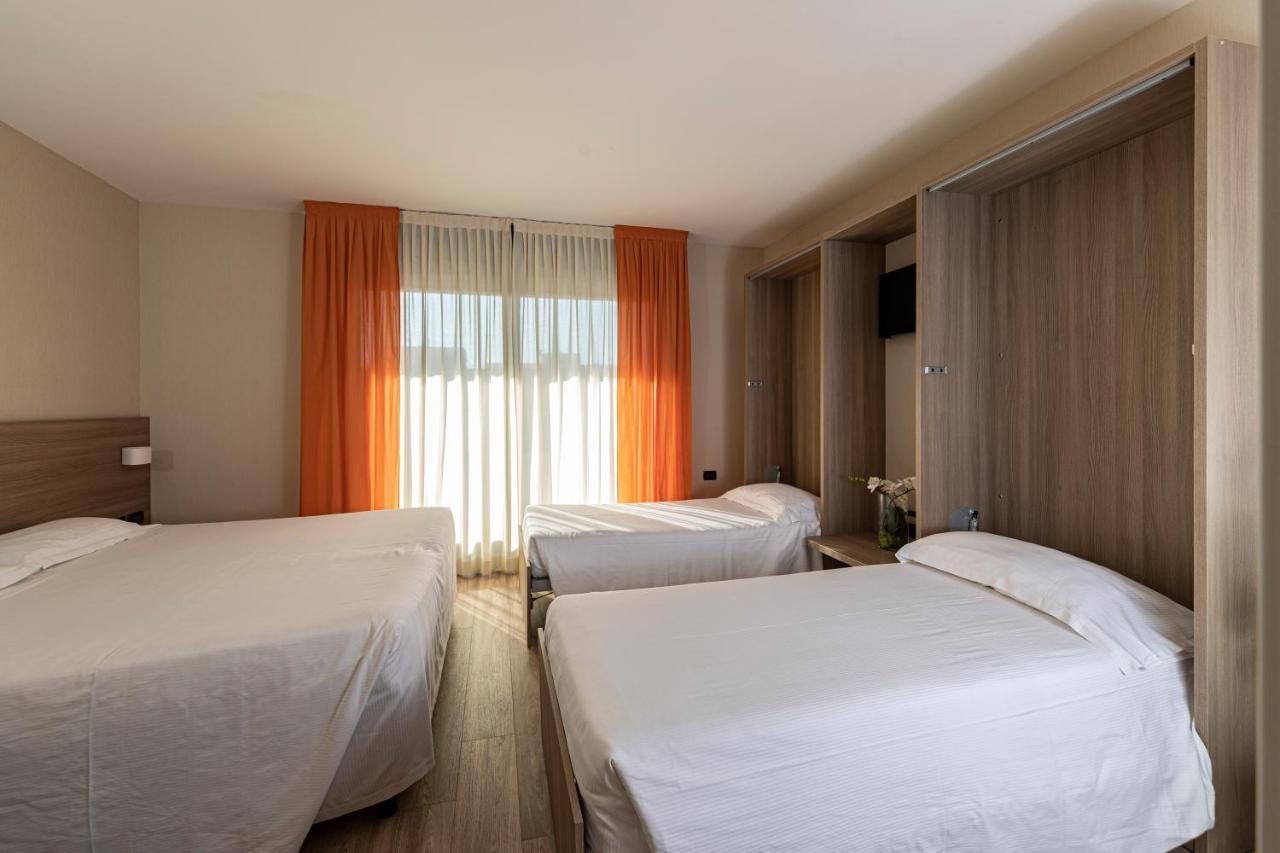 Donatello Hotel Imola