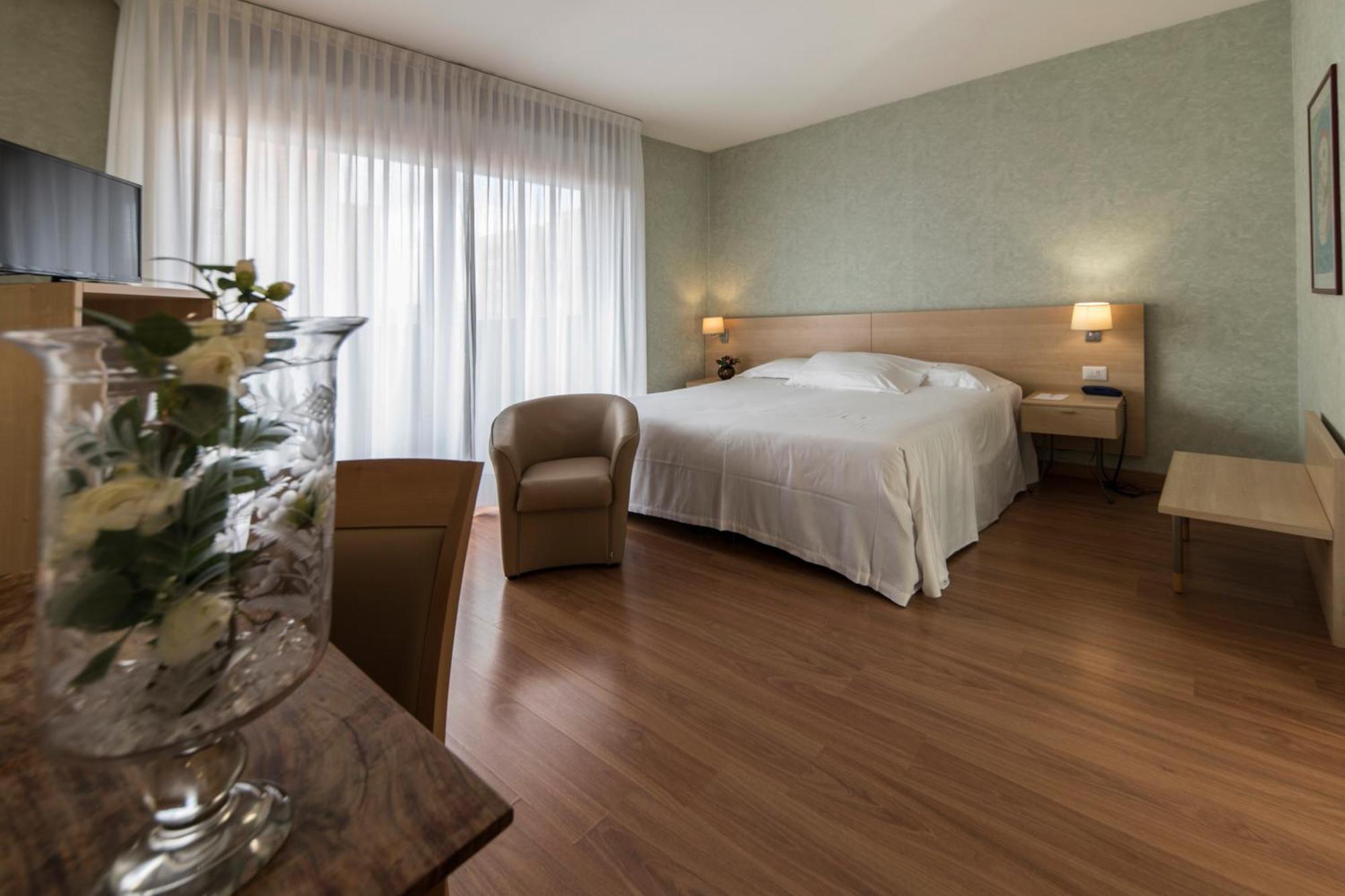 Donatello Hotel